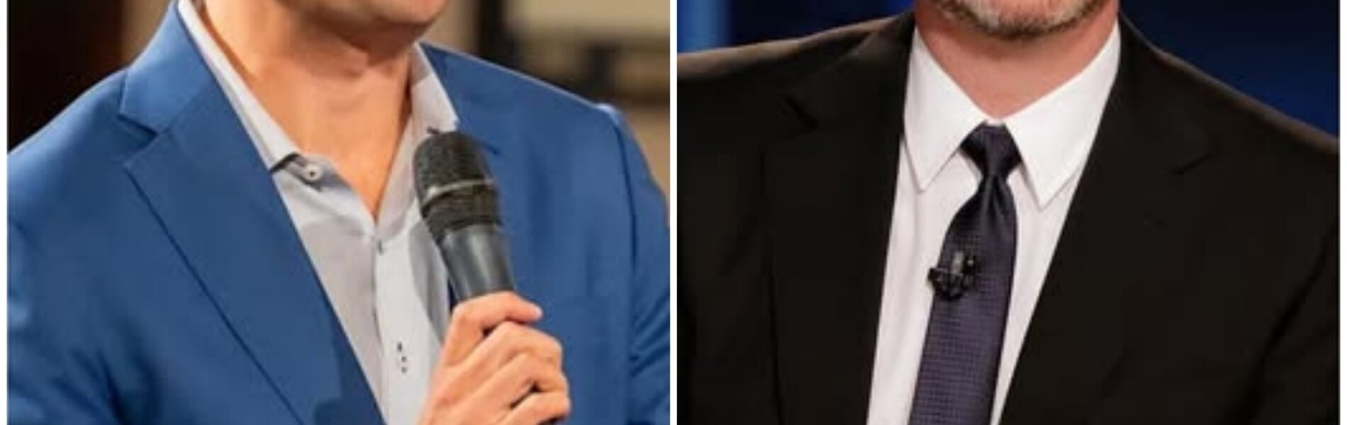 Jimmy Kimmel BREAKS SILENCE on Charlie Kirk Controversy: “They Twisted It Into Something It Wasn’t”