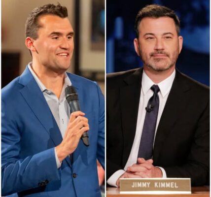 Jimmy Kimmel BREAKS SILENCE on Charlie Kirk Controversy: “They Twisted It Into Something It Wasn’t”