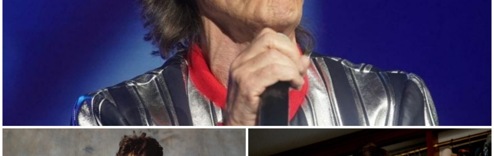 The group that Mick Jagger said was too “synthetic” to enjoy