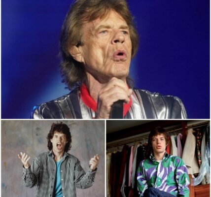 The group that Mick Jagger said was too “synthetic” to enjoy