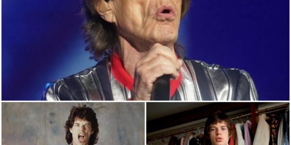 The group that Mick Jagger said was too “synthetic” to enjoy