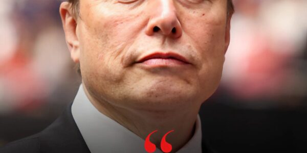 Elon Musk SHOCKS America With $50 MILLION Yearly Pledge To Charlie Kirk Memorial Fund — A Gift That Could Change Thousands Of Young Lives Forever…