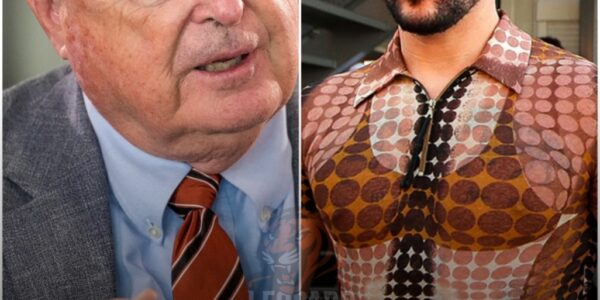 BREAKING: Bengals Owner Mike Brown Declares WAR Over Bad Bunny’s Super Bowl Role