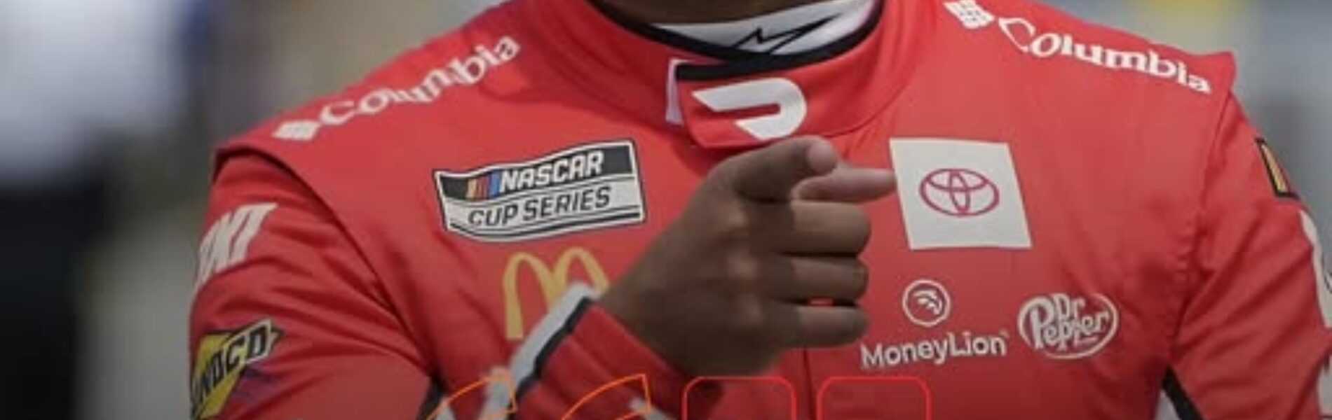 SHOCKING NASCAR NEWS: “I could become the most successful and sought-after driver in NASCAR history. The whole world is talking about me.”