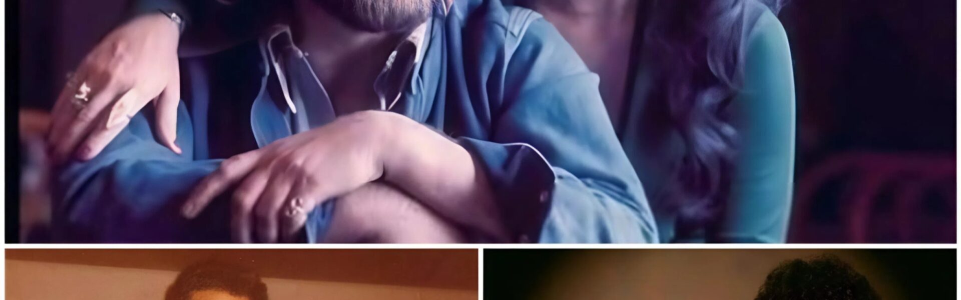 Waylon Jennings & Jessi Colter – How “Precious Memories” Reveals Their Heartfelt Side