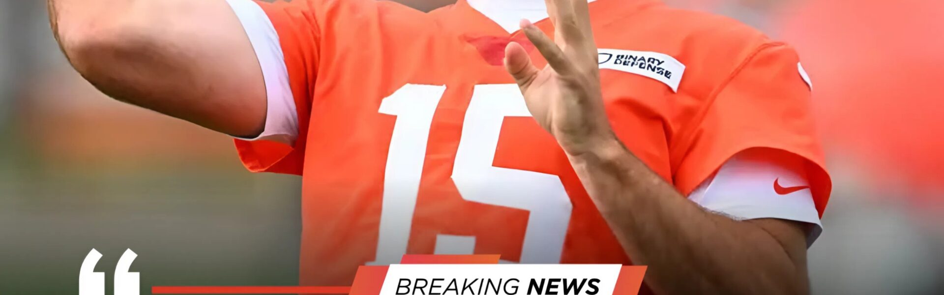 Joe Flacco Opens Up About “Emotional” Trade to Cincinnati Bengals: A New Chapter Begins