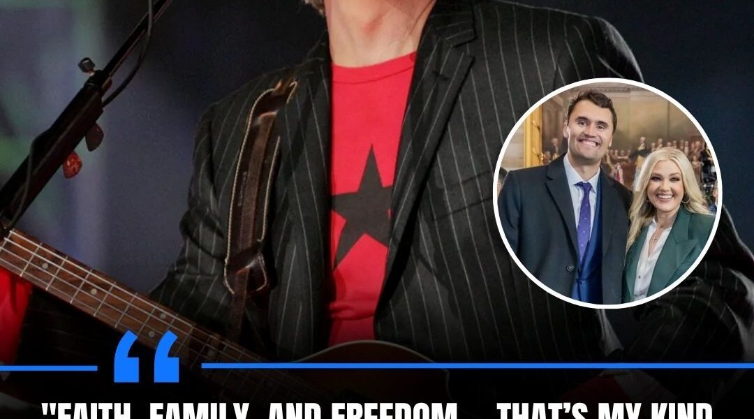 Paul McCartney’s Reaction Said It All — Pure Joy, Pride, and a Celebration of American Spirit