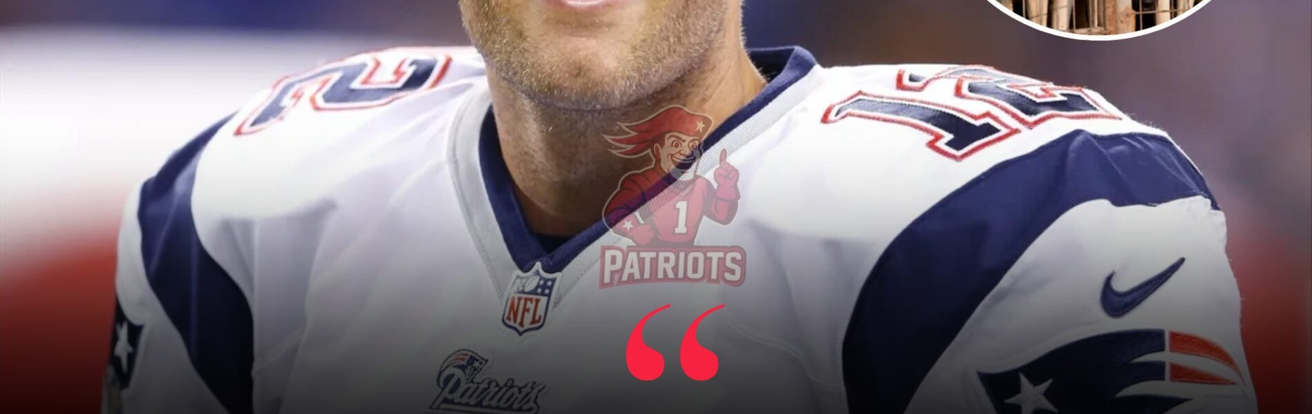 No Spotlight, No Cheers: Tom Brady, Patriots’ Legendary QB, Quietly Saves Dogs and Cats, Bringing Hope to Vulnerable Creatures Everywhere