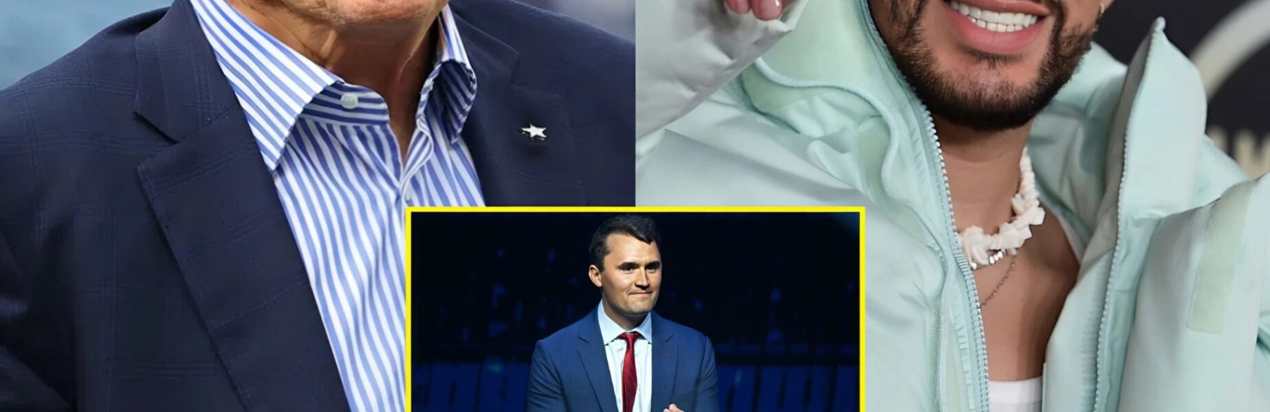 Jerry Jones Supports NFL’s Stunning Move to Drop Bad Bunny from Super Bowl Halftime Show