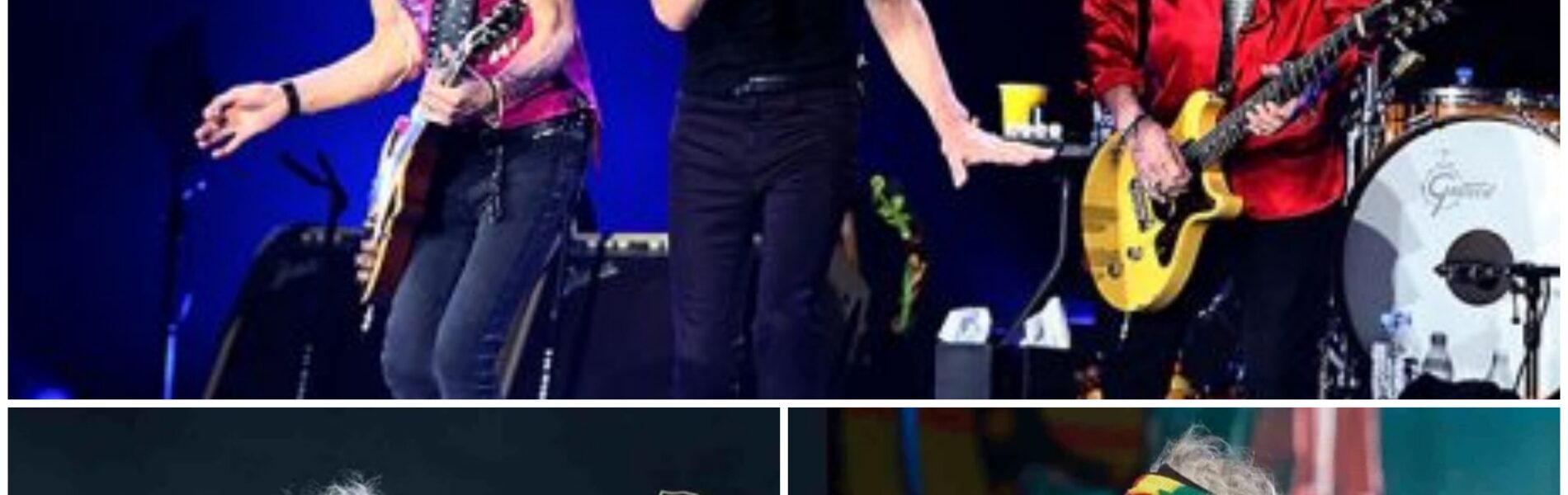 The 2 songs Keith Richards said are among the best of all time