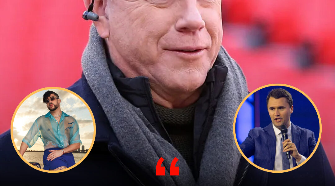 BREAKING: Boomer Esiason’s Explosive Super Bowl Statement Sends Shockwaves Through the NFL