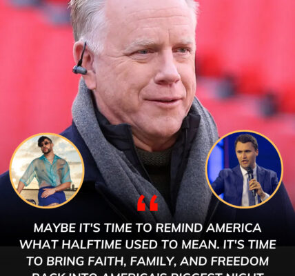 BREAKING: Boomer Esiason’s Explosive Super Bowl Statement Sends Shockwaves Through the NFL