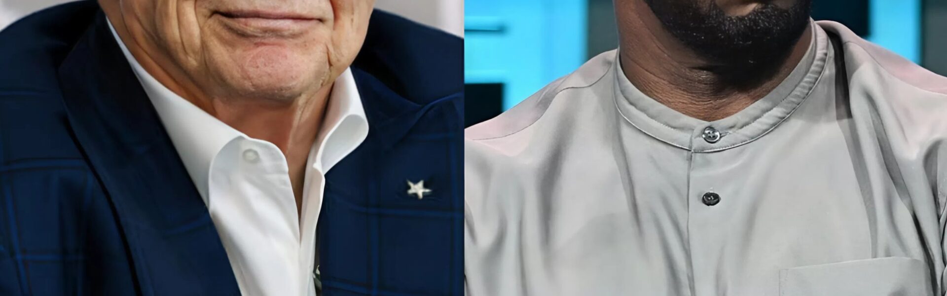 NFL SHOCKWAVE: Jerry Jones Launches Bold “Protect the Game, Protect the Culture” Campaign Amid Diddy Fallout