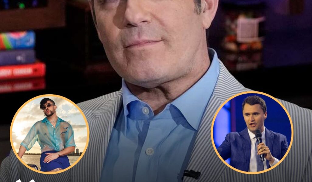 Andy Cohen shocks the nation with his bold stance at the Super Bowl