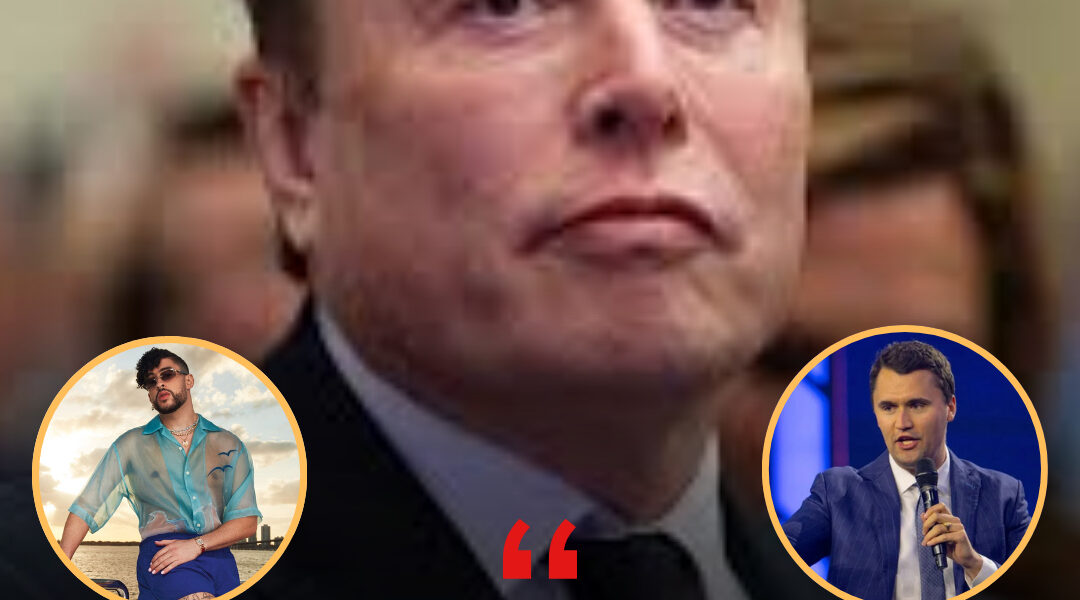 ELON MUSK SHOCKS THE WORLD WITH SUPER BOWL COMMENT