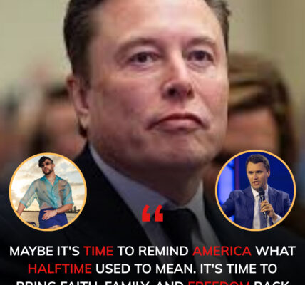 ELON MUSK SHOCKS THE WORLD WITH SUPER BOWL COMMENT