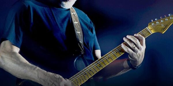 Why This Pink Floyd Song Is David Gilmour’s Favorite to Perform Live