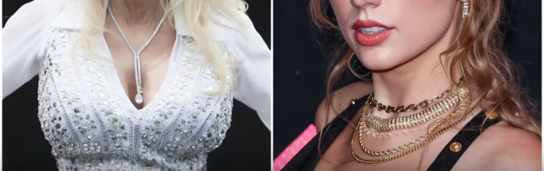 Dolly Parton Speaks Out About Taylor Swift’s New Album — And What She Said About Protecting the Next Generation Has Everyone Talking