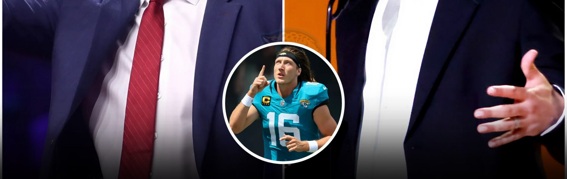 Trevor Lawrence Shakes the NFL World — Threatens Super Bowl Boycott Over Bad Bunny Halftime Show, Sparks Nationwide Debate