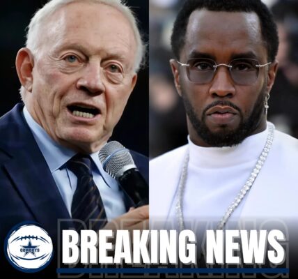 Jerry Jones Draws a Line in the Sand: “Protect the Game, Protect the Culture” Sparks National Firestorm