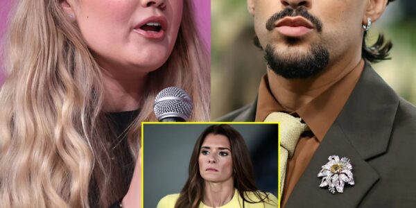 Danica Patrick Pledges $5 Million to Support Turning Point USA’s “All American Halftime Show”