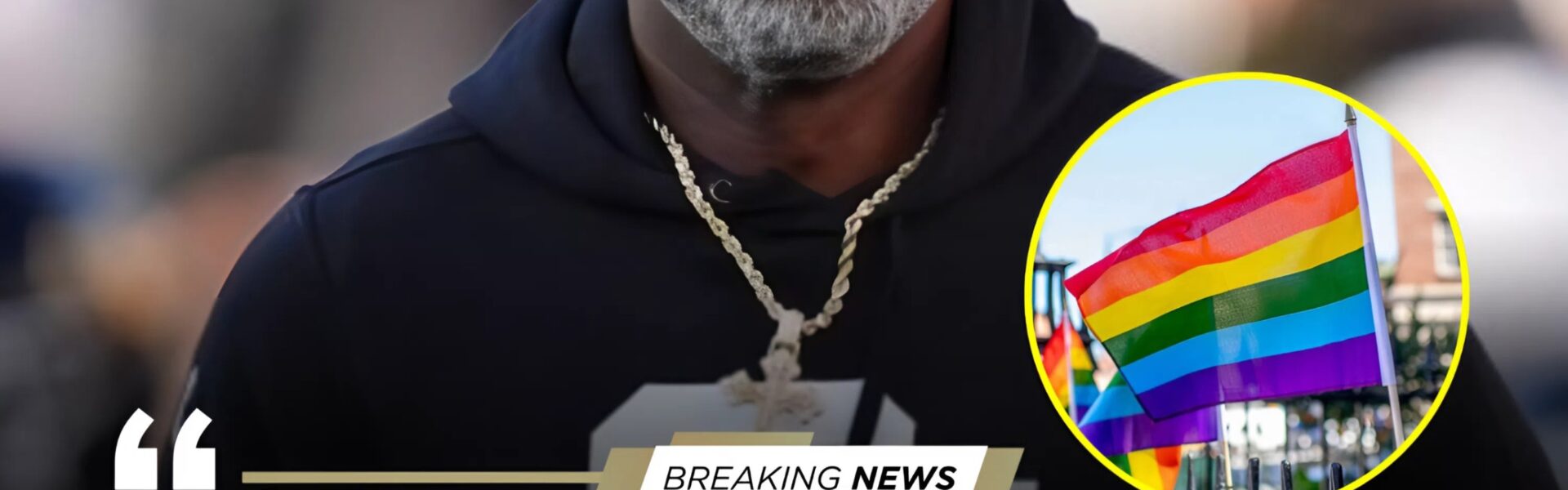 Coach Prime Goes Political: Deion Sanders Stuns America With $1 Million Pledge to Charlie Kirk