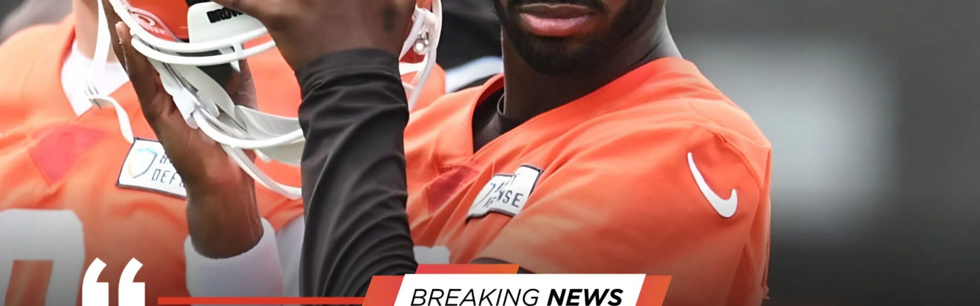 CLEVELAND CONTROVERSY: Shedeur Sanders Declines LGBT Armband, Sparks Nationwide Debate on Freedom and Inclusion