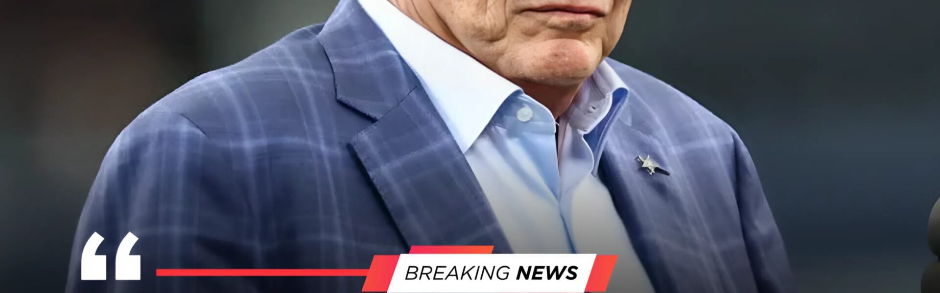 Jerry Jones Sparks Controversy Over Bad Bunny, Threatens Super Bowl Halftime Blockade