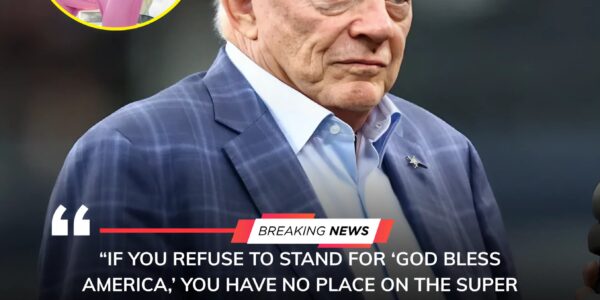 Jerry Jones Sparks Controversy Over Bad Bunny, Threatens Super Bowl Halftime Blockade