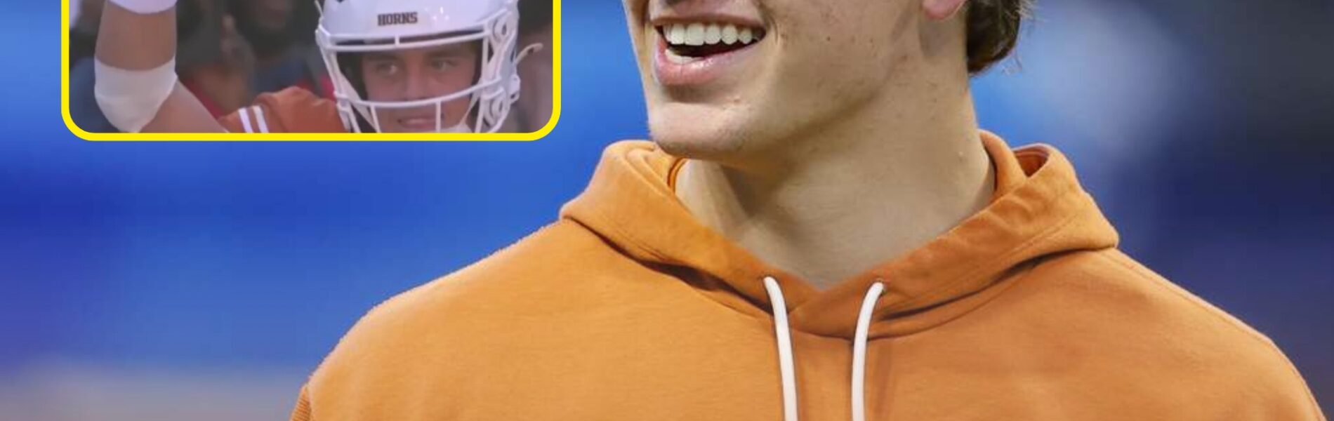 Arch Manning Trolls Oklahoma Fans After Breakout Run in Texas Win: A Red River Moment for the Ages