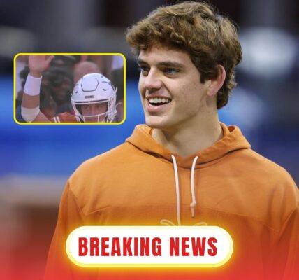 Arch Manning Trolls Oklahoma Fans After Breakout Run in Texas Win: A Red River Moment for the Ages