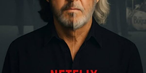 At Last, Netflix Unveils Paul McCartney: The Last Melody — The Documentary the World Has Been Waiting For...