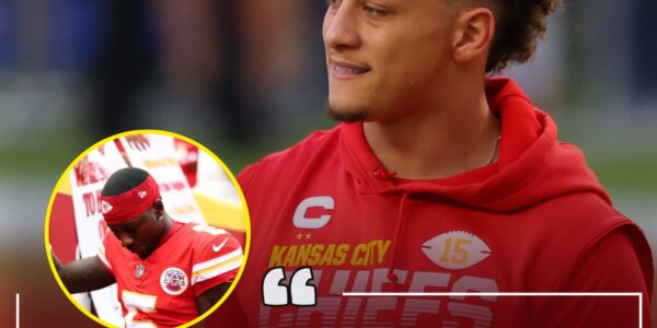 Chiefs Star Fined Ahead of Lions Clash: A Distraction or a Wake-Up Call?