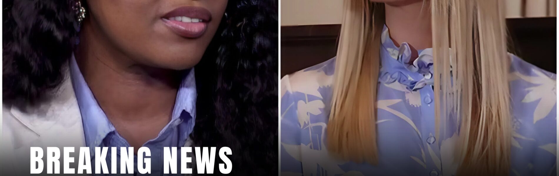 BREAKING NEWS : Ivanka T.r.u.m.p called Jasmine Crockett “GHETTO TRASH" but just 60 seconds later, she fell completely silent on live TV as the entire studio erupted and America couldn’t believe what it was seeing!......