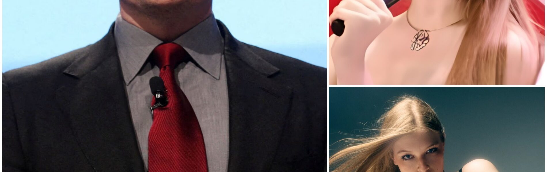 Vivian Jenna Wilson Declares Financial Independence From Elon Musk, Marking a New Chapter in Her Life.