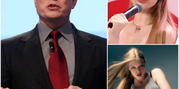 Vivian Jenna Wilson Declares Financial Independence From Elon Musk, Marking a New Chapter in Her Life.