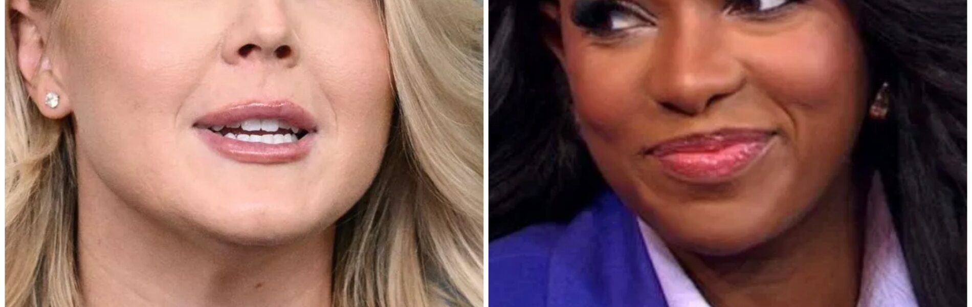 “I DON’T CARE WHAT YOU THINK OF ME.” — Eight Words That Silenced a National TV Host and Redefined Power in Real Time...