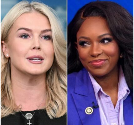 “I DON’T CARE WHAT YOU THINK OF ME.” — Eight Words That Silenced a National TV Host and Redefined Power in Real Time...