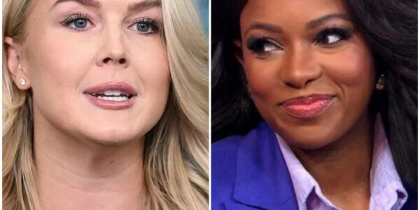 “I DON’T CARE WHAT YOU THINK OF ME.” — Eight Words That Silenced a National TV Host and Redefined Power in Real Time...