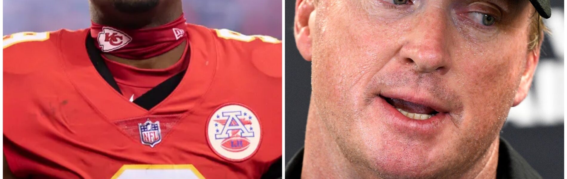 Raiders Court JuJu Smith-Schuster With An Unprecedented Offer Right After Postgame Turmoil — Chiefs Star Fires Back