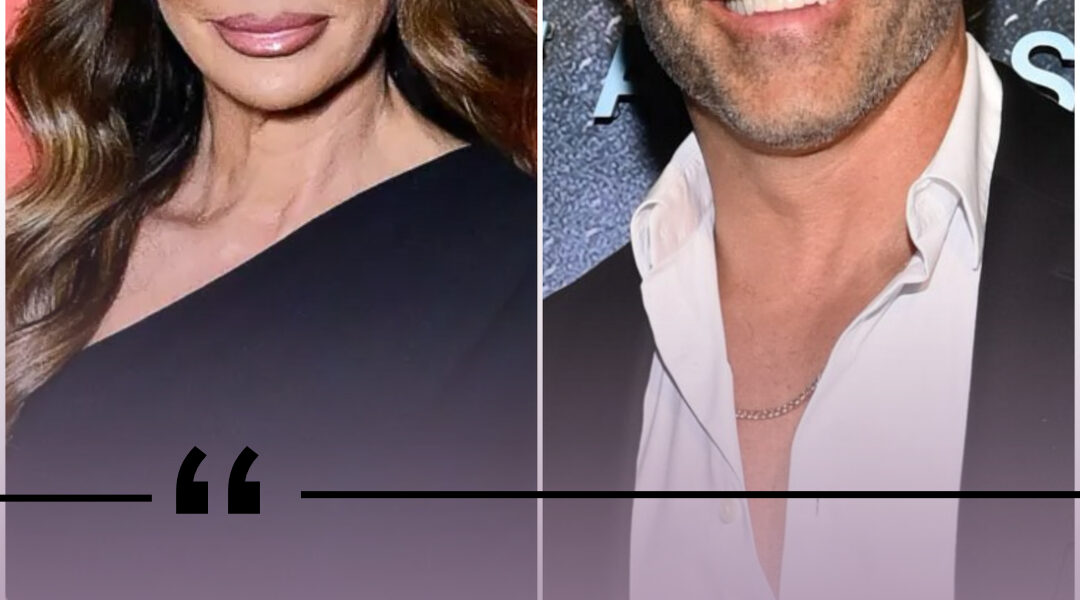 ‘RHONJ’ Star Teresa Giudice Extends Olive Branch to Brother Joe Gorga After Years