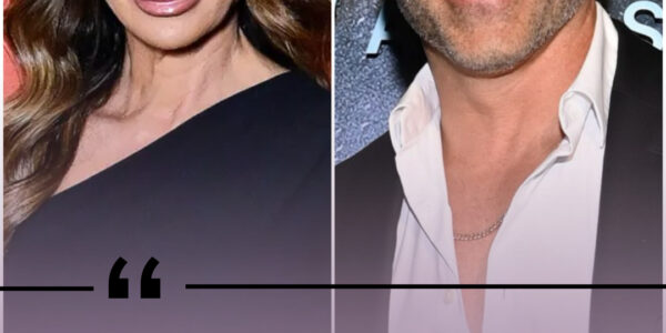 ‘RHONJ’ Star Teresa Giudice Extends Olive Branch to Brother Joe Gorga After Years