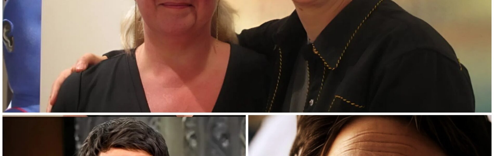 MSNBC SHOCKWAVE: Rachel Maddow Reveals She Is Battling Cancer After Partner Susan Mikula’s Life-Saving Discovery During a Simple Baseball Game Outing