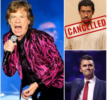 ARE YOU READY FOR SUPER BOWL 2026 WITH MICK JAGGER?