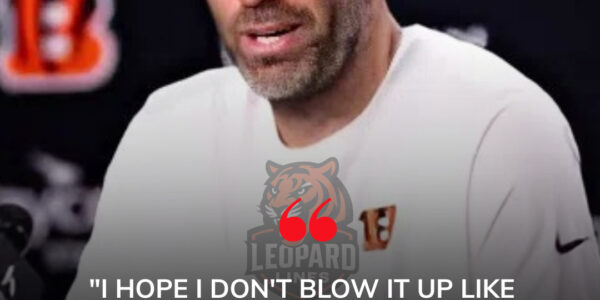 JOE FLACCO’S SECOND CHANCE: CAN HE STUN GREEN BAY AGAIN—THIS TIME IN BENGALS COLORS?