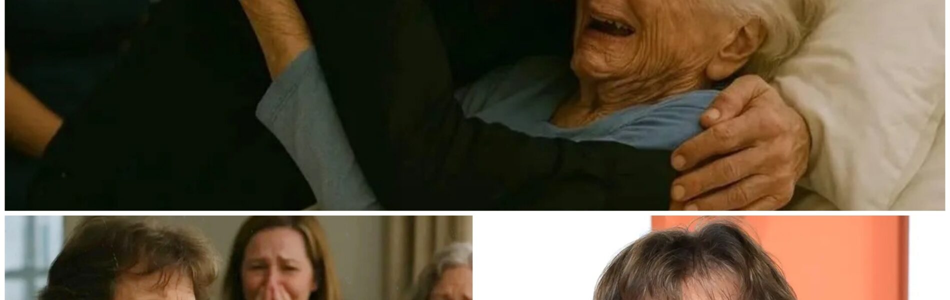 "GOODBYE, ANGIE” — The Day Mick Jagger Sang One Last Time for an 85-Year-Old Fan, and Reminded the World What True Music Feels Like