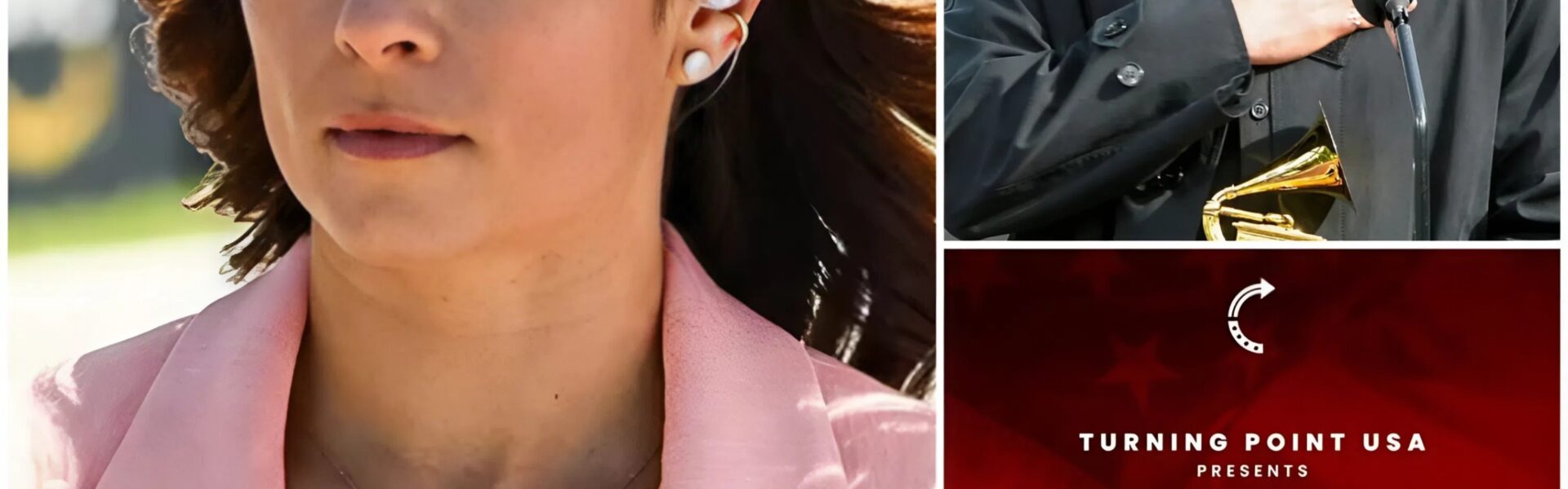 Danica Patrick’s $7 Million Stand: “Faith, Family, and Freedom Deserve the Spotlight Too”