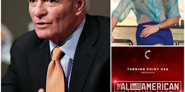 BREAKING: Cleveland Browns Owner Jimmy Haslam Donates $7 Million to Fund “All-American Halftime Show” — A Bold Response to Bad Bunny’s Super Bowl LX Performance