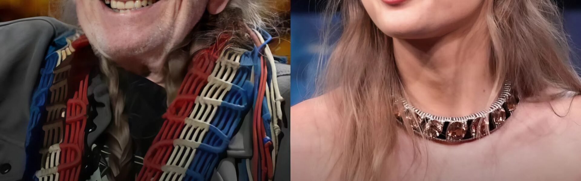 “Filthy and Unsafe for Kids” — Willie Nelson’s Surprising Words About Taylor Swift’s New Album Spark a National Conversation