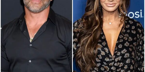 ‘RHONJ’ star Joe Gorga exposes Teresa Giudice’s “fake” reconciliation attempt — Bravo fans explode over family scandal
